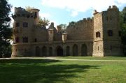 Janův Chateau
